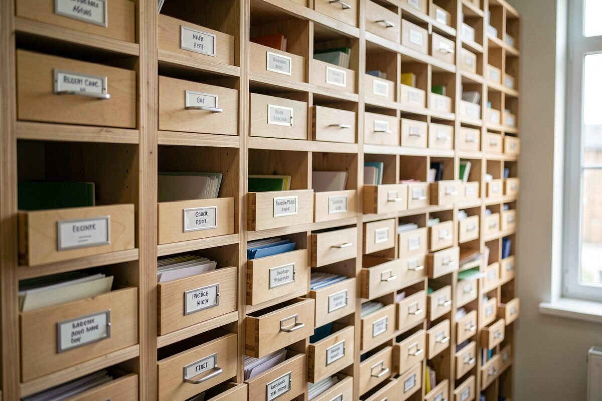 The filing path in order, for readers who want to see the machine before trusting it.