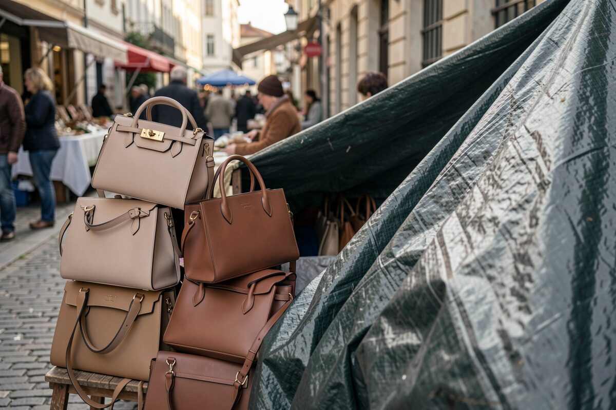 What misuse means legally, from counterfeiting to a mark that dies of neglect.